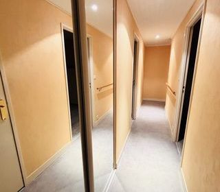  Appartement � vendre 4 pi�ces 75 m�