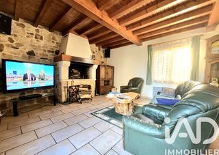  Maison � vendre 5 pi�ces 165 m�