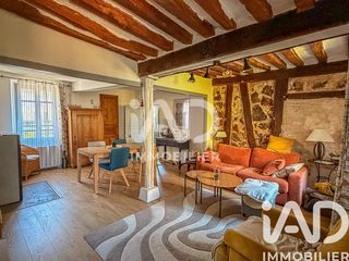  Maison � vendre 5 pi�ces 140 m�