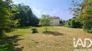  Terrain � vendre 746 m�