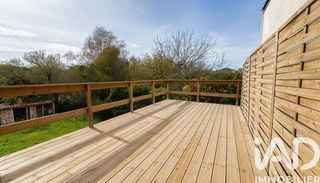  Maison � vendre 5 pi�ces 89 m�