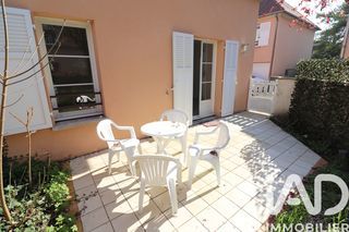  Maison � vendre 5 pi�ces 88 m�