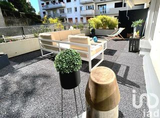  Appartement � vendre 4 pi�ces 78 m�