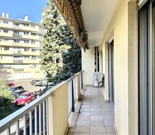 Appartement � vendre 4 pi�ces 87 m�