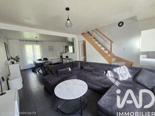  Maison � vendre 5 pi�ces 100 m�