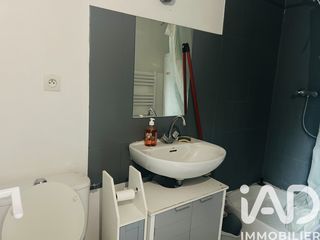  Appartement � vendre 2 pi�ces 49 m�