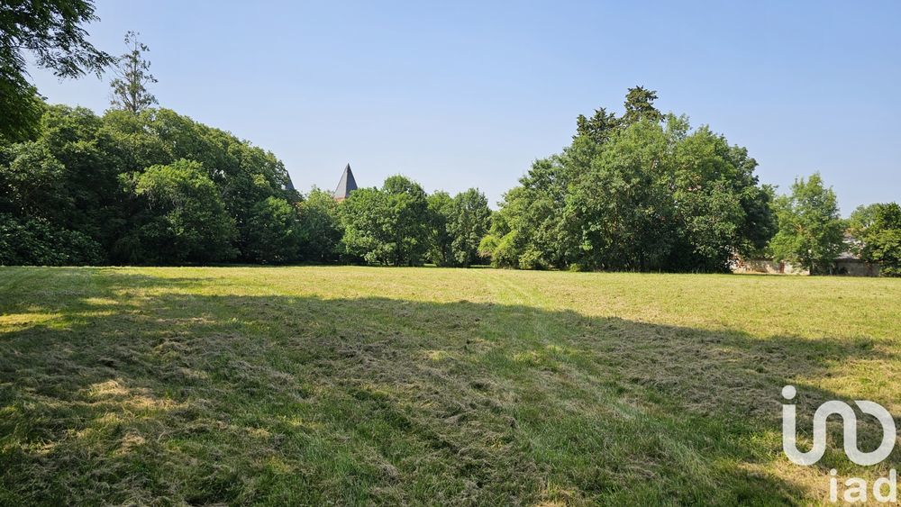 � vendre  Propri�t�/ch�teau Gr�piac (31190)