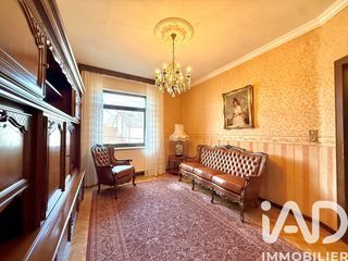  Maison � vendre 9 pi�ces 316 m�