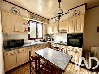  Maison � vendre 4 pi�ces 84 m�