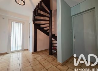  Maison � vendre 5 pi�ces 106 m�