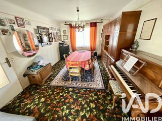  Maison � vendre 5 pi�ces 100 m�