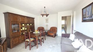  Appartement � vendre 3 pi�ces 59 m�