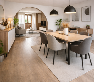  Maison � vendre 6 pi�ces 128 m�