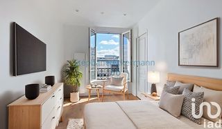  Appartement � vendre 2 pi�ces 41 m�