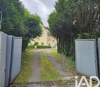  Maison � vendre 11 pi�ces 238 m�