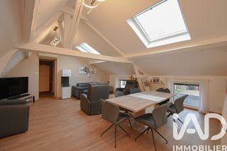  Maison � vendre 9 pi�ces 143 m�