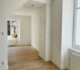  Maison � vendre 4 pi�ces 102 m�