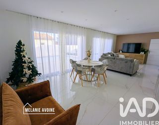  Maison � vendre 5 pi�ces 134 m�