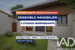  Immeuble � vendre 50 m�