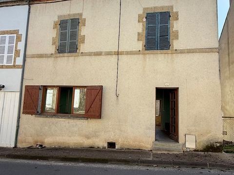   Vente Maison/villa 6 pi�ces Maison - 6 pi�ce(s) - 110 m�