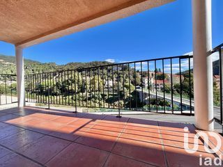  Appartement � vendre 3 pi�ces 72 m�