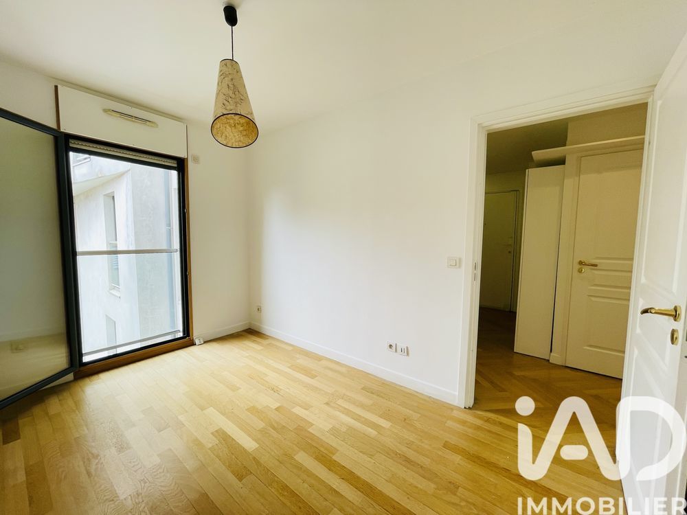 � vendre  Appartement Paris 13