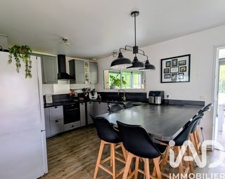  Maison � vendre 5 pi�ces 103 m�