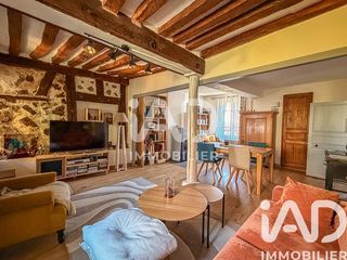  Maison � vendre 5 pi�ces 140 m�