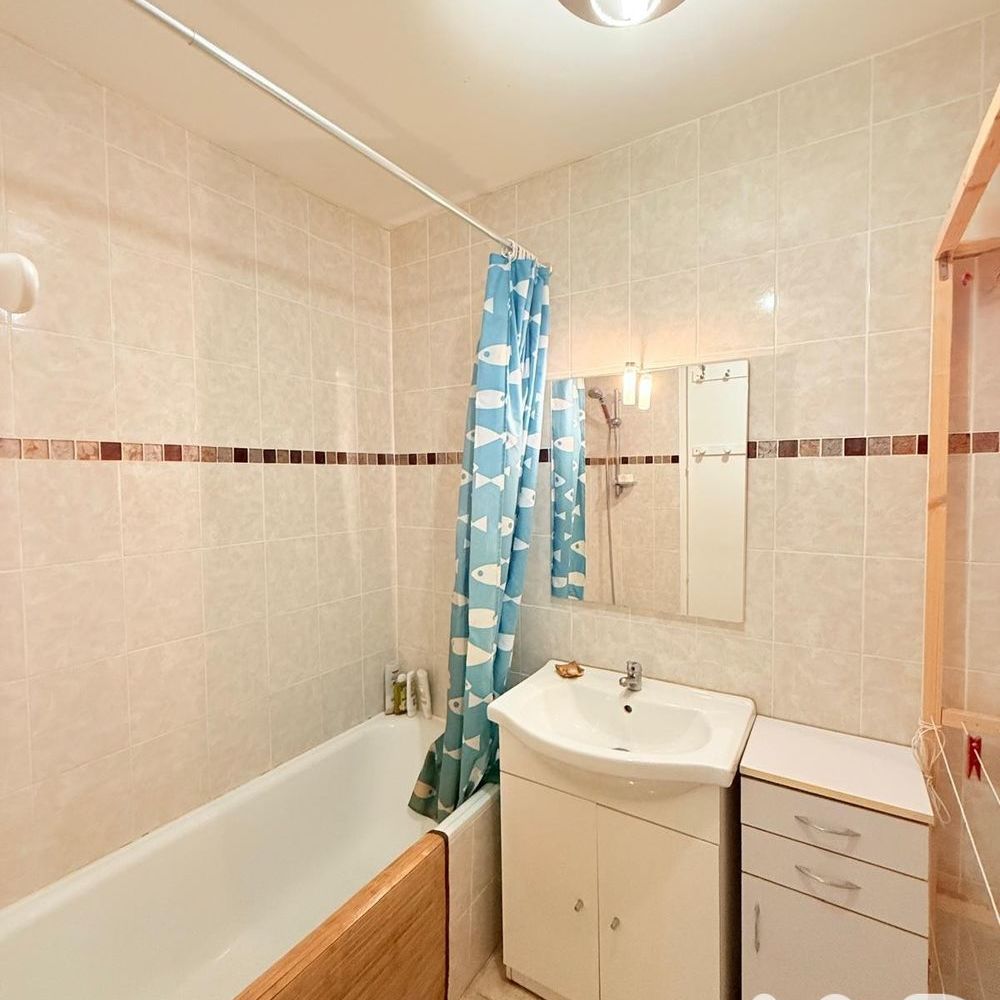 � vendre  Appartement Paris 19