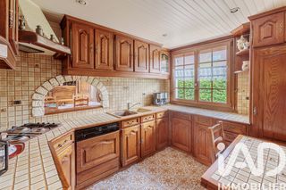  Maison � vendre 7 pi�ces 130 m�