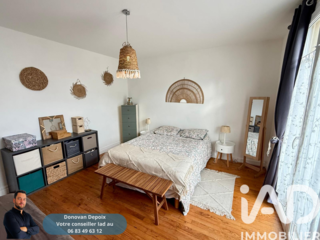  Maison � vendre 6 pi�ces 106 m�