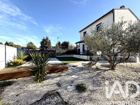   Vente Maison/villa 4 pi�ces Maison - 4 pi�ce(s) - 84 m�