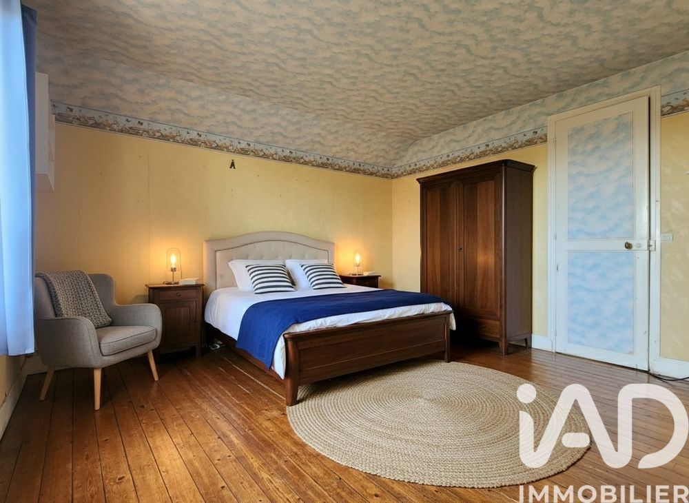 � vendre  Maison Parmain (95620)