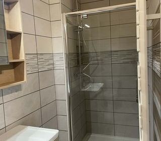  Appartement � vendre 1 pi�ce 31 m�