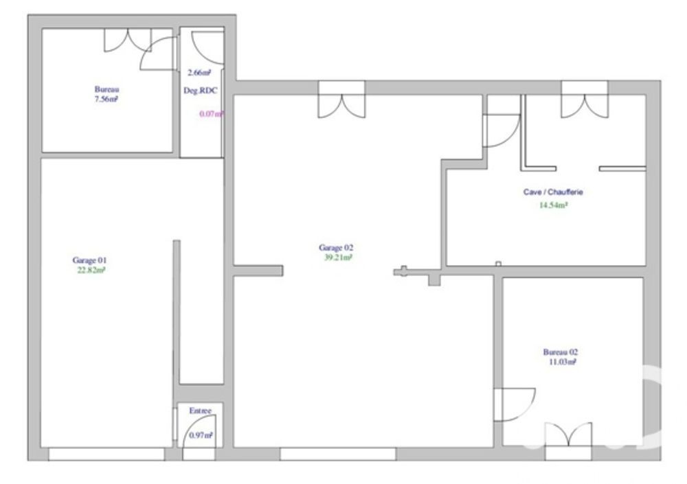 � vendre  Maison Croissy-sur-Seine (78290)