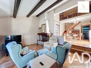  Maison � vendre 4 pi�ces 125 m�