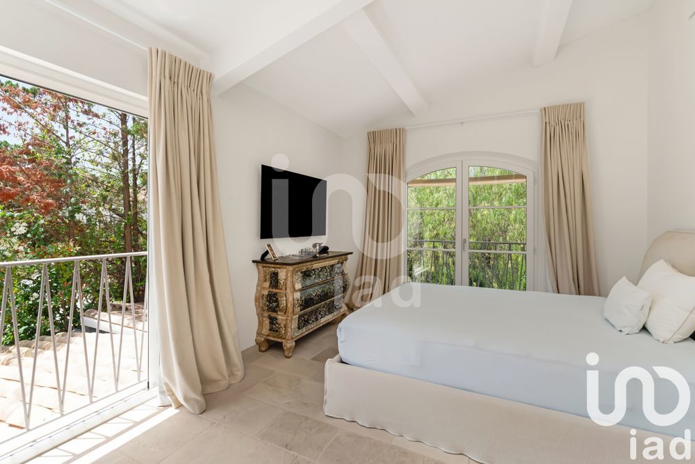 � vendre  Maison Saint-Tropez (83990)