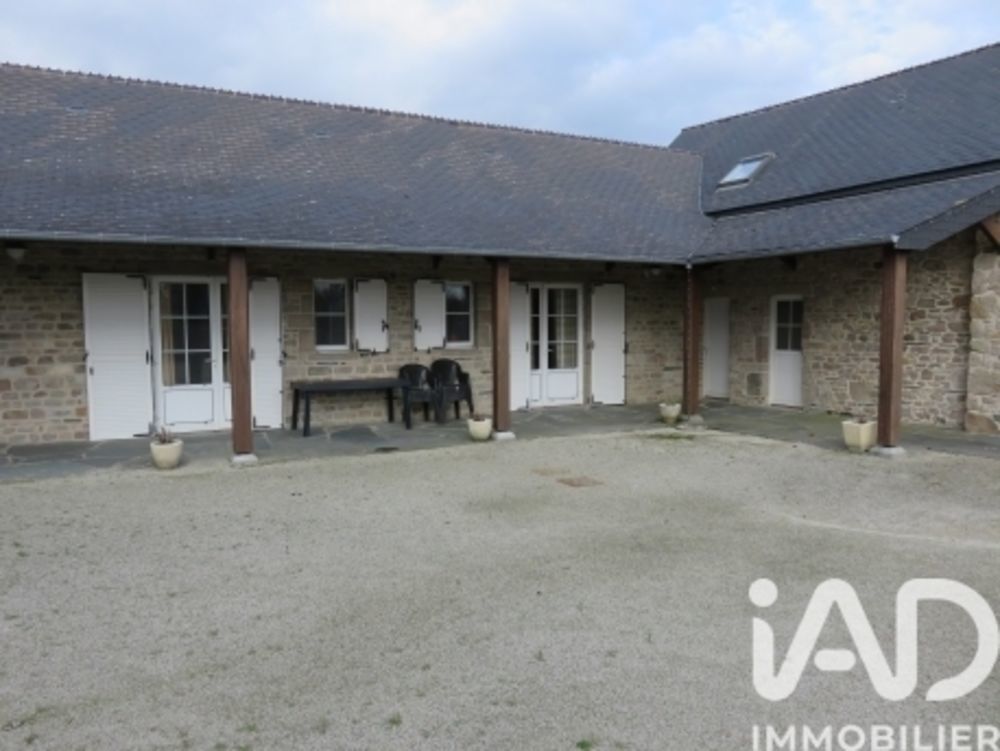 � vendre  Maison Surtainville (50270)