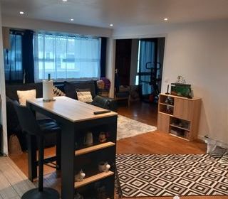  Appartement � vendre 4 pi�ces 87 m�