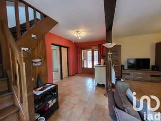  Maison � vendre 4 pi�ces 98 m�