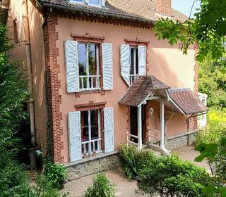  Maison � vendre 8 pi�ces 260 m�