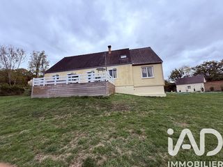  Maison � vendre 5 pi�ces 120 m�