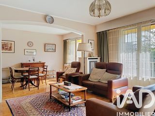  Appartement � vendre 5 pi�ces 102 m�