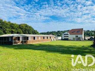  Maison � vendre 8 pi�ces 192 m�