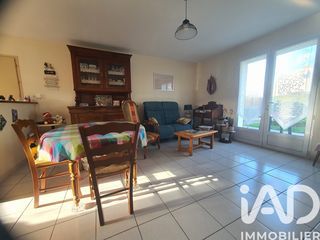  Maison � vendre 3 pi�ces 71 m�