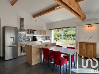  Maison � vendre 4 pi�ces 92 m�