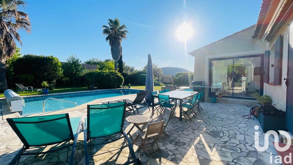 � vendre  Maison Le Beausset (83330)