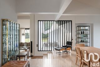  Villa � vendre 10 pi�ces 430 m�