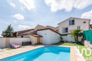  Maison � vendre 6 pi�ces 180 m�