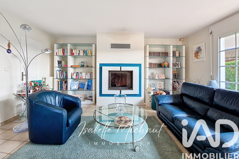 � vendre  Maison Vernouillet (78540)